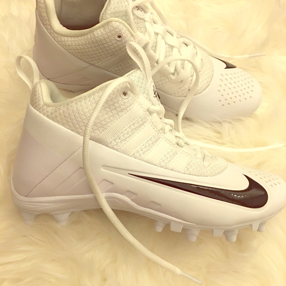 Nike lacrosse shoes